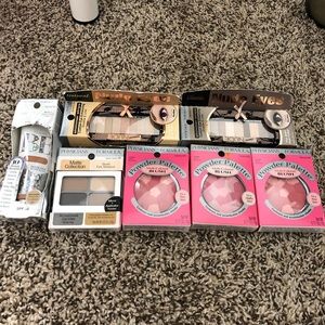 Physicians Formula Makeup Haul